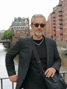 Prof. Dr. Angelos Giannakopoulos